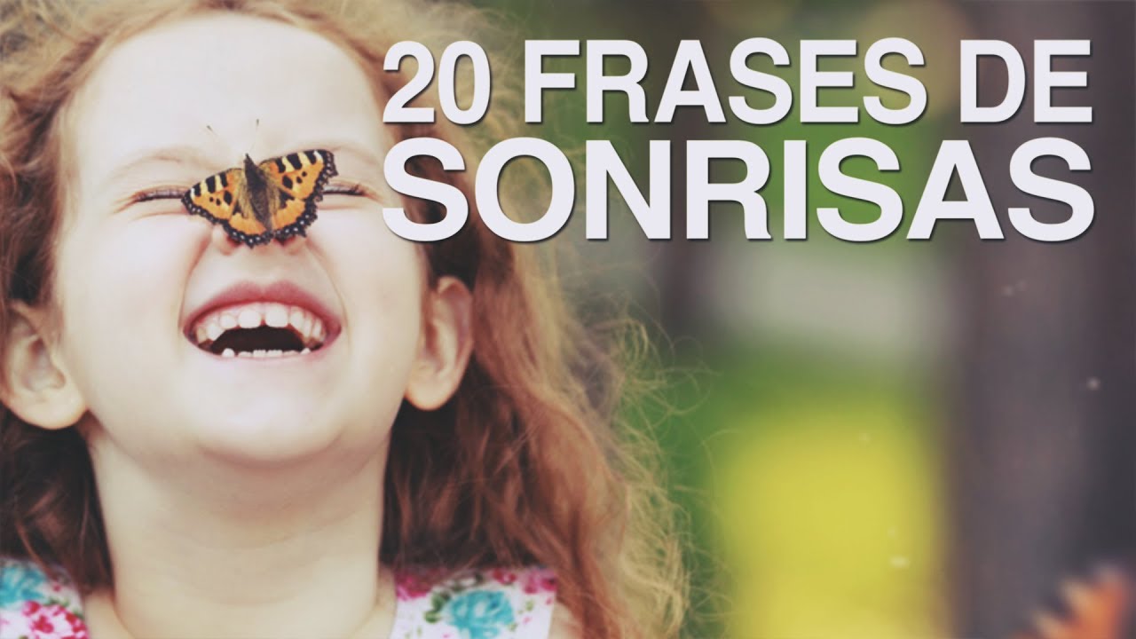 frases para sacarle una sonrisa a un hombre