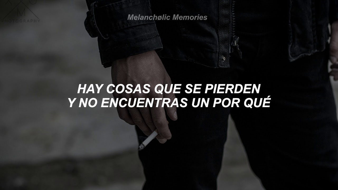 hay siempre un sentimiento muerto en un corazon roto letra