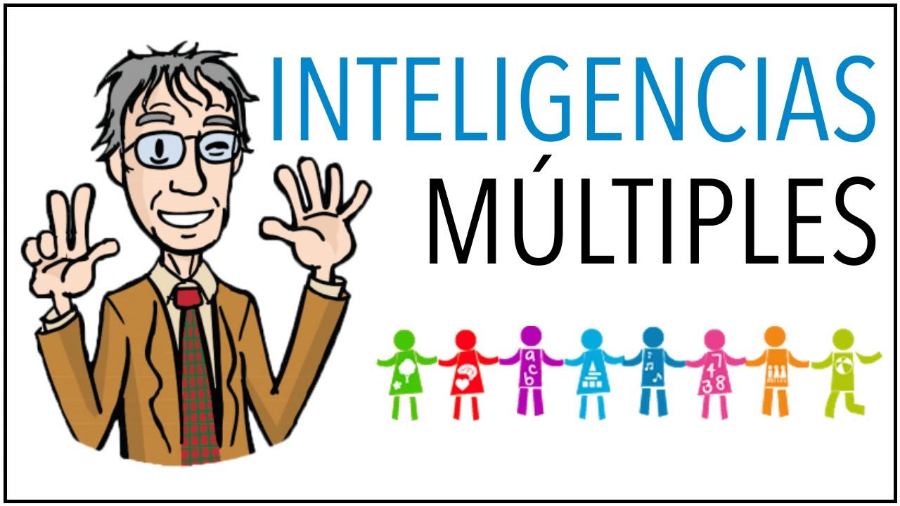 importancia de las inteligencias múltiples en el aula