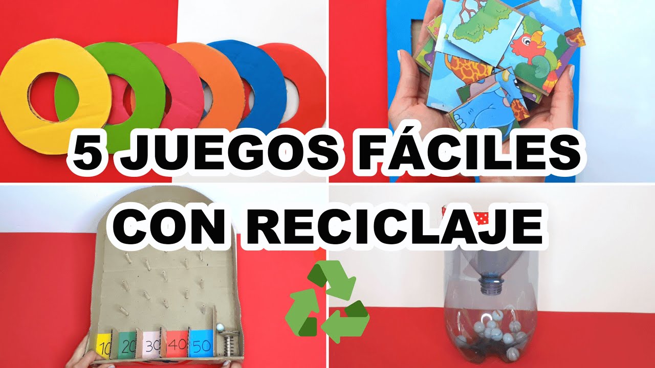 juguetes didacticos para niños de 6 a 12 años