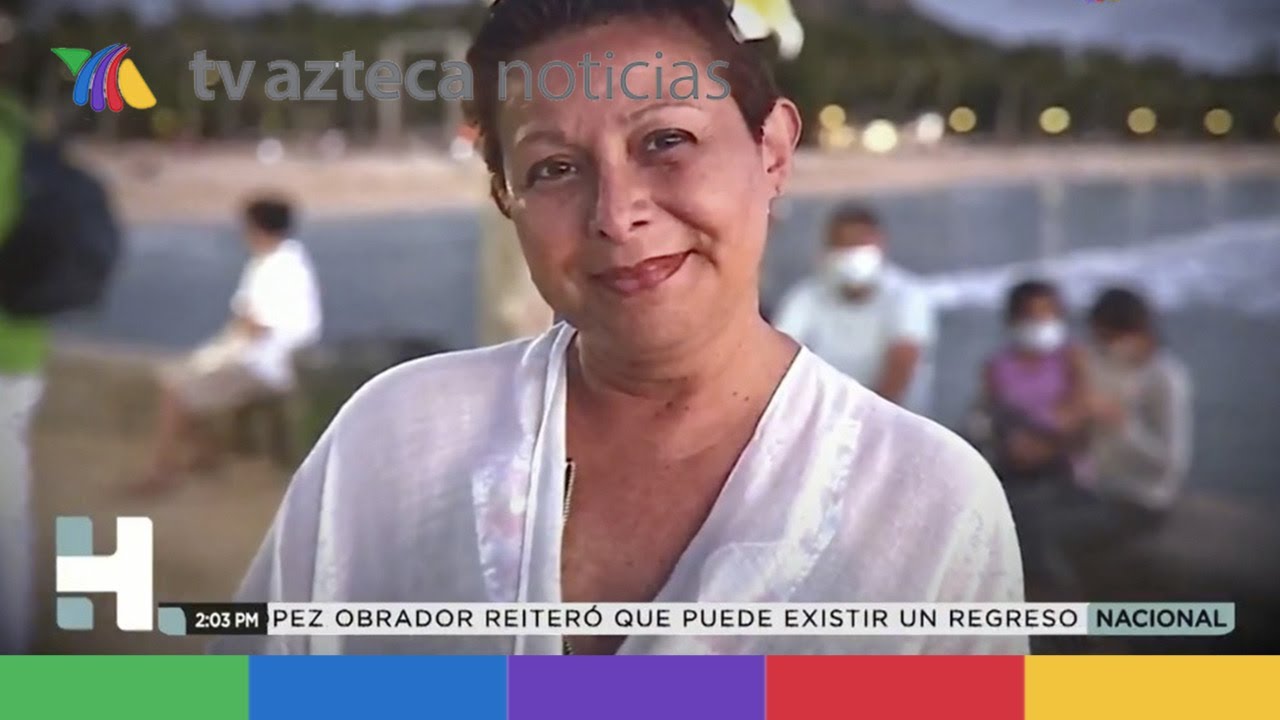 la mujer de heinz esta enferma de cancer