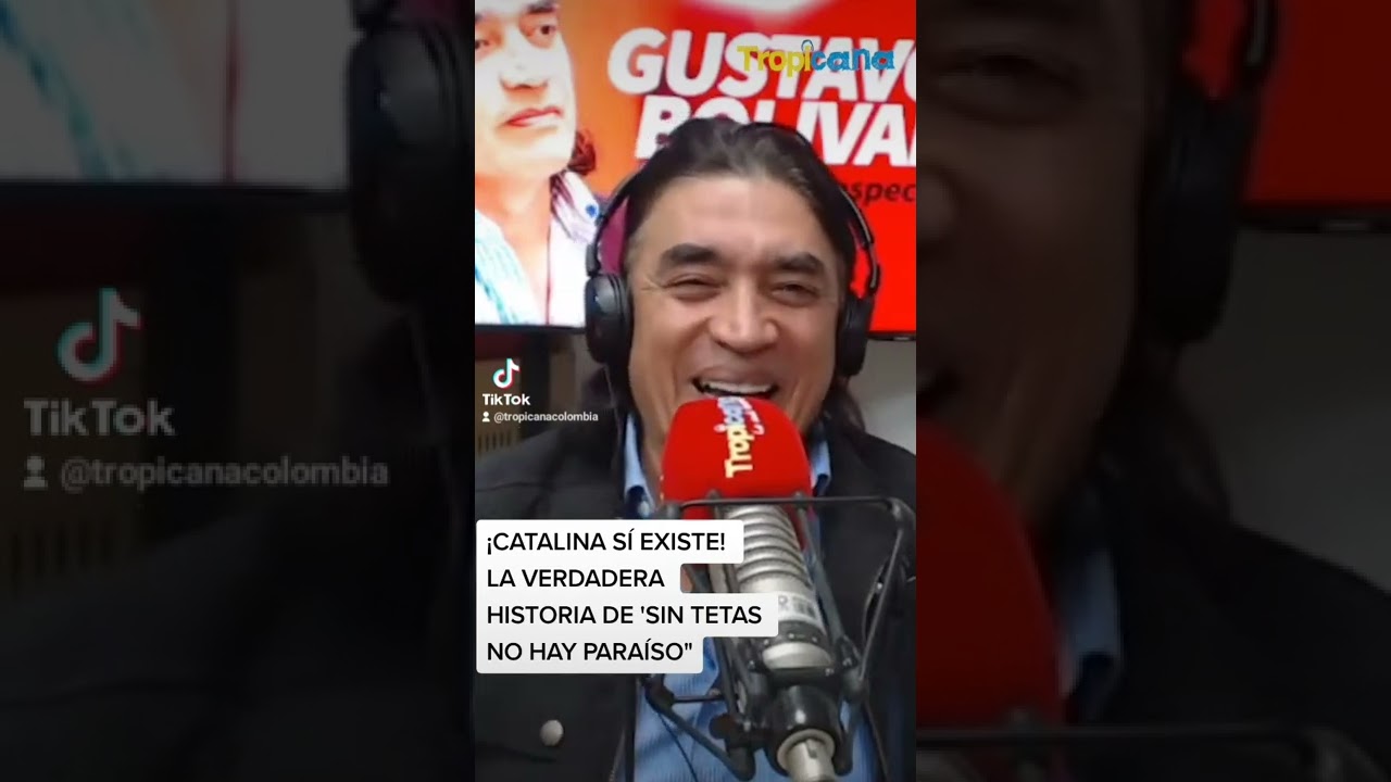 la verdadera historia de sin senos no hay paraíso