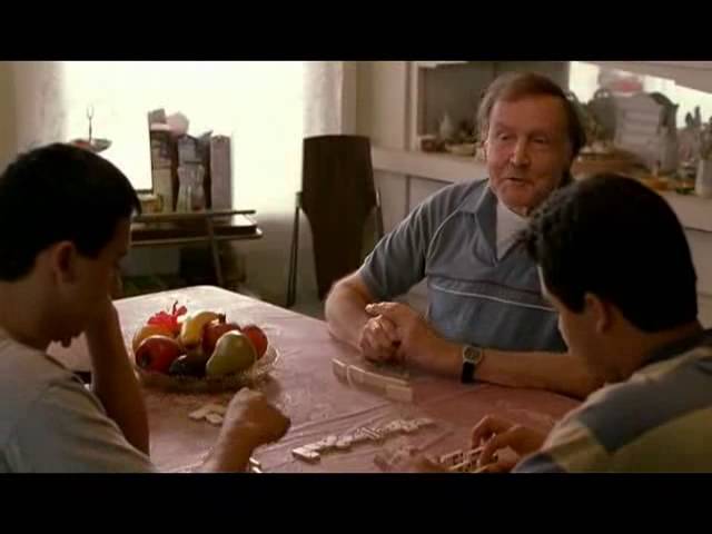 las mujeres de verdad tienen curvas pelicula completa en castellano
