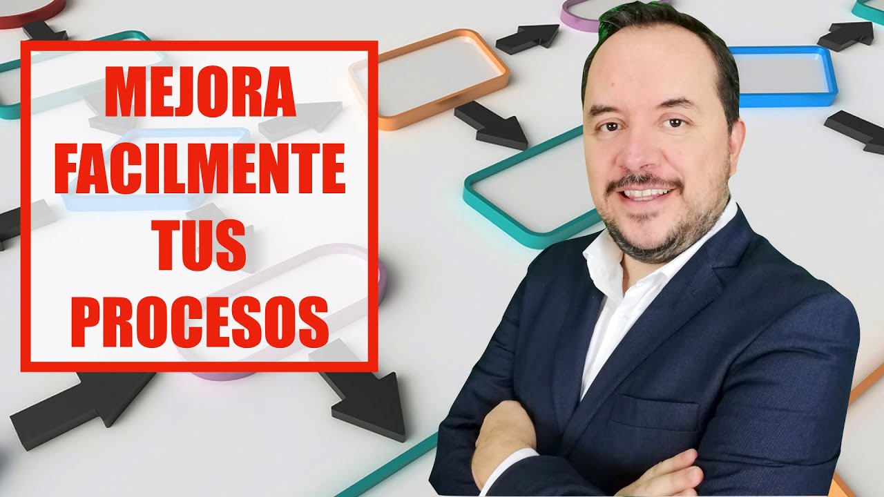 los procesos de negocio se pueden clasificar en