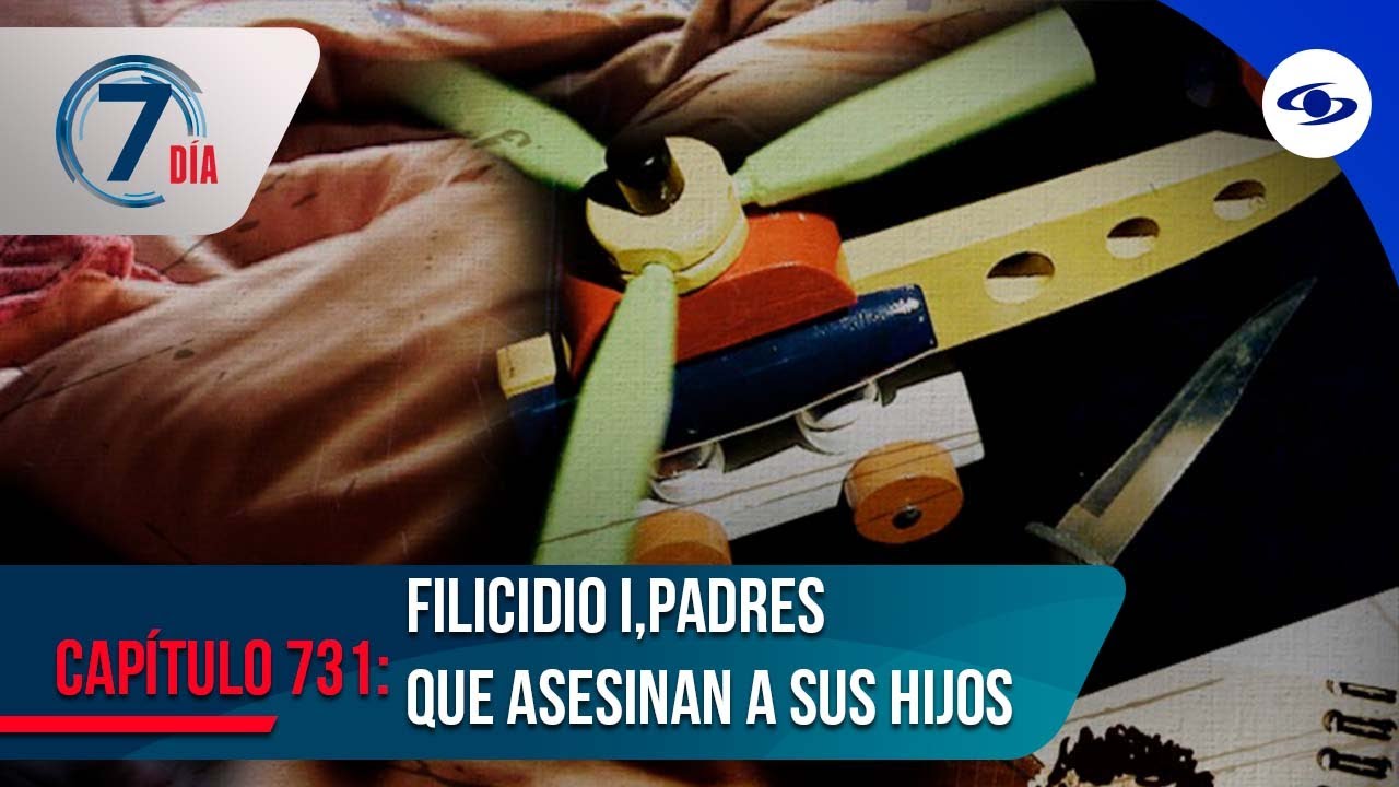 madres que usan a sus hijos para vengarse