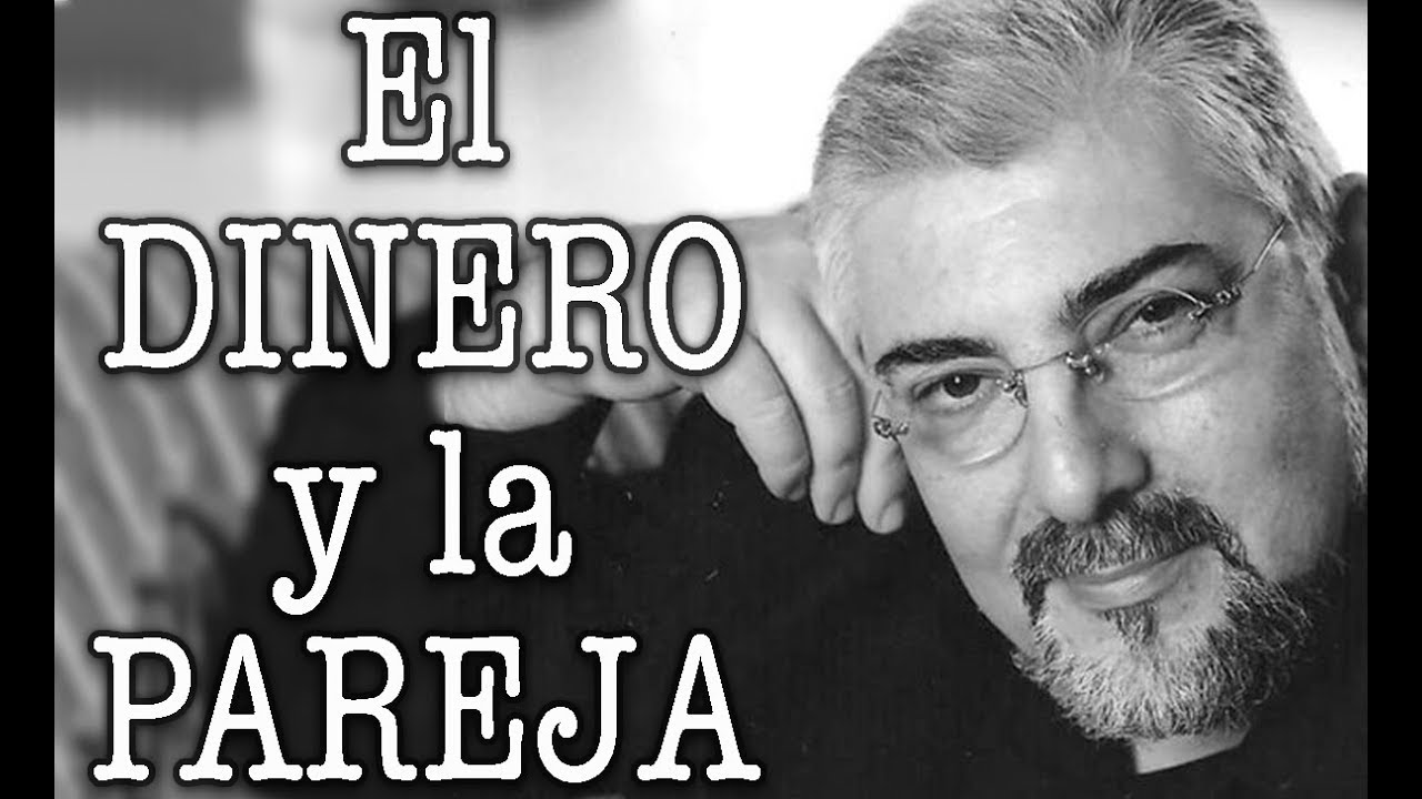 mi esposo me saca en cara el dinero