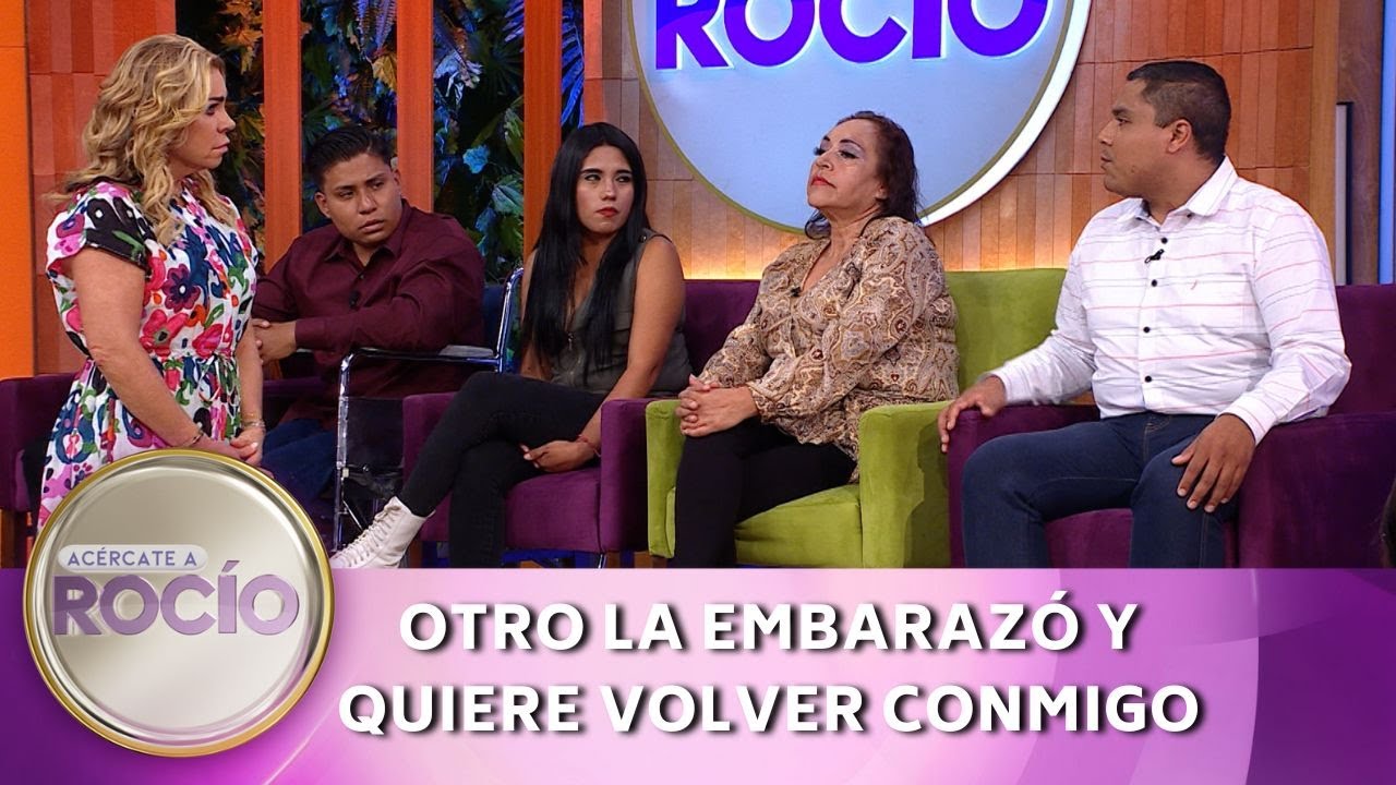 mi mujer me dejo y ahora quiere volver