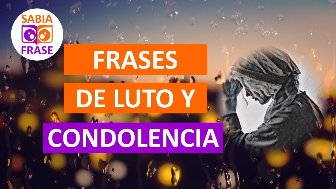 palabras de consuelo por la perdida de una hermana