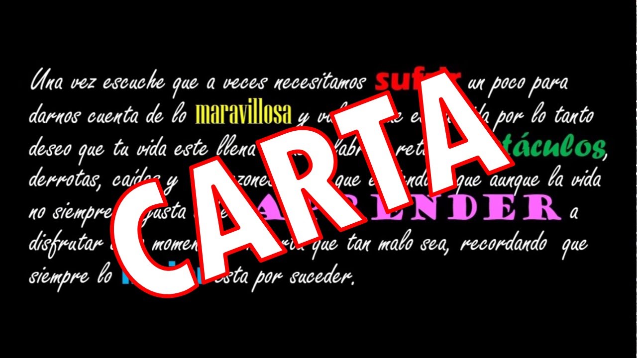palabras de despedida de un maestro a sus alumnos