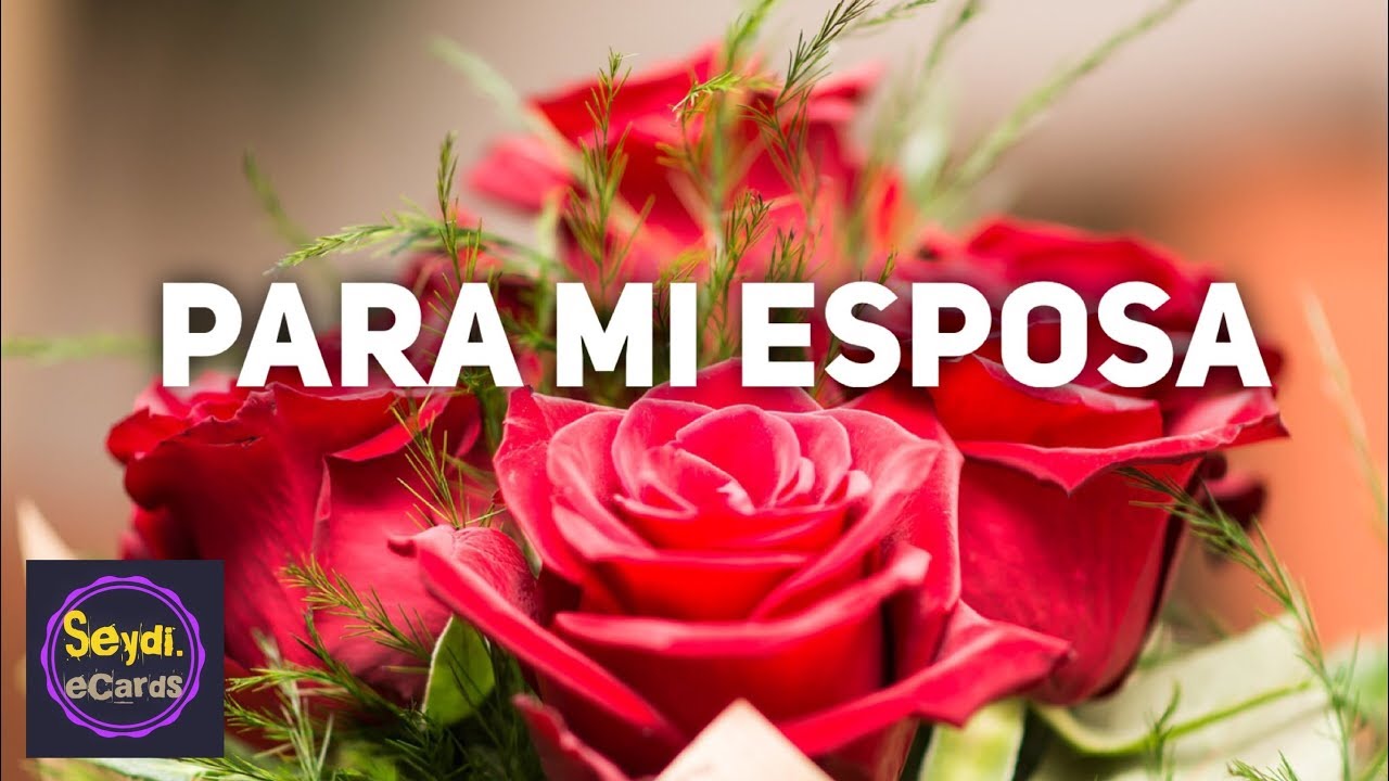 pensamientos para mi esposa en el dia de las madres