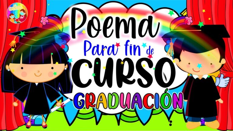 Poemas De Despedida De Graduacion Cortos