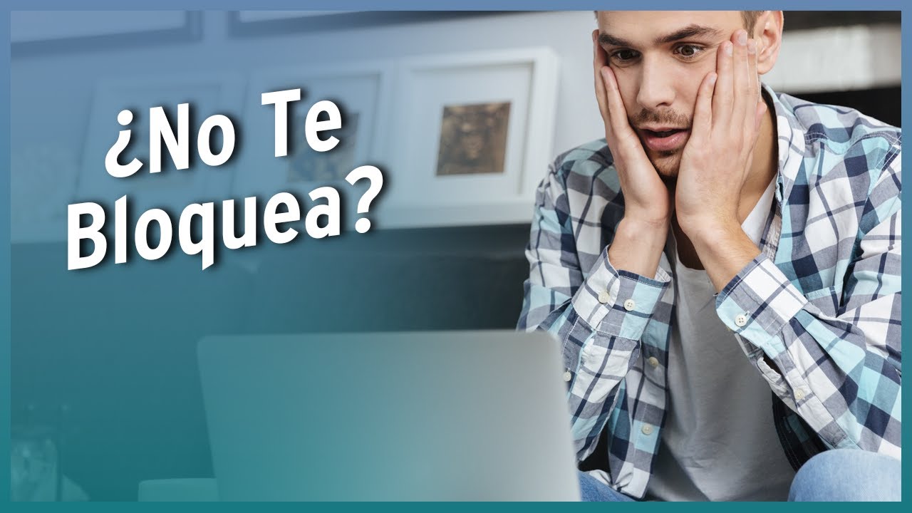 porque mi ex no me bloquea de las redes sociales
