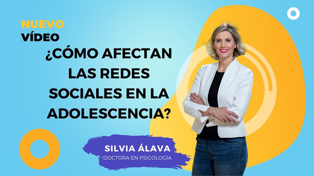 preguntas sobre las redes sociales en los jovenes