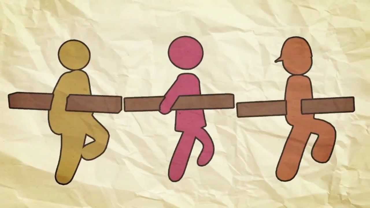 qué acciones te convierten en un agente de cambio social