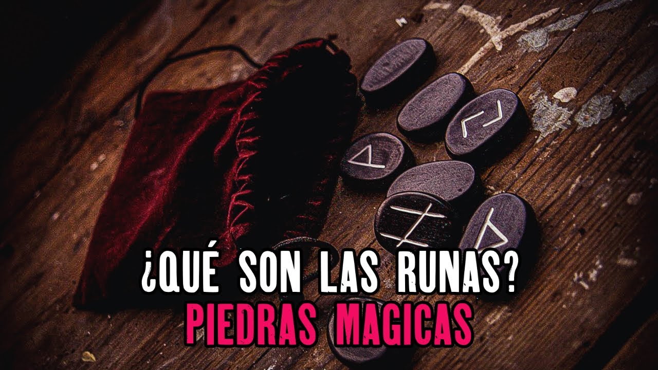 que es el alfabeto runico y de donde viene