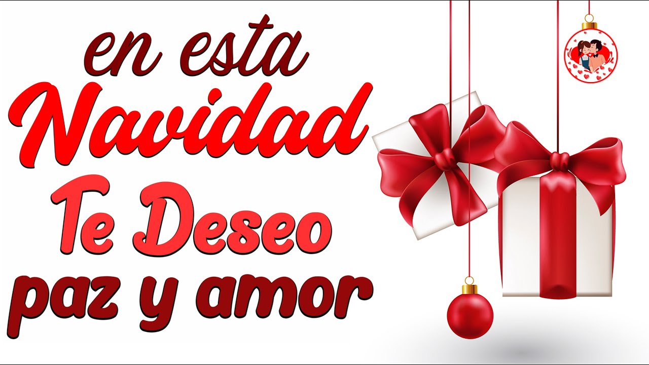 que la magia de la navidad te ilumine