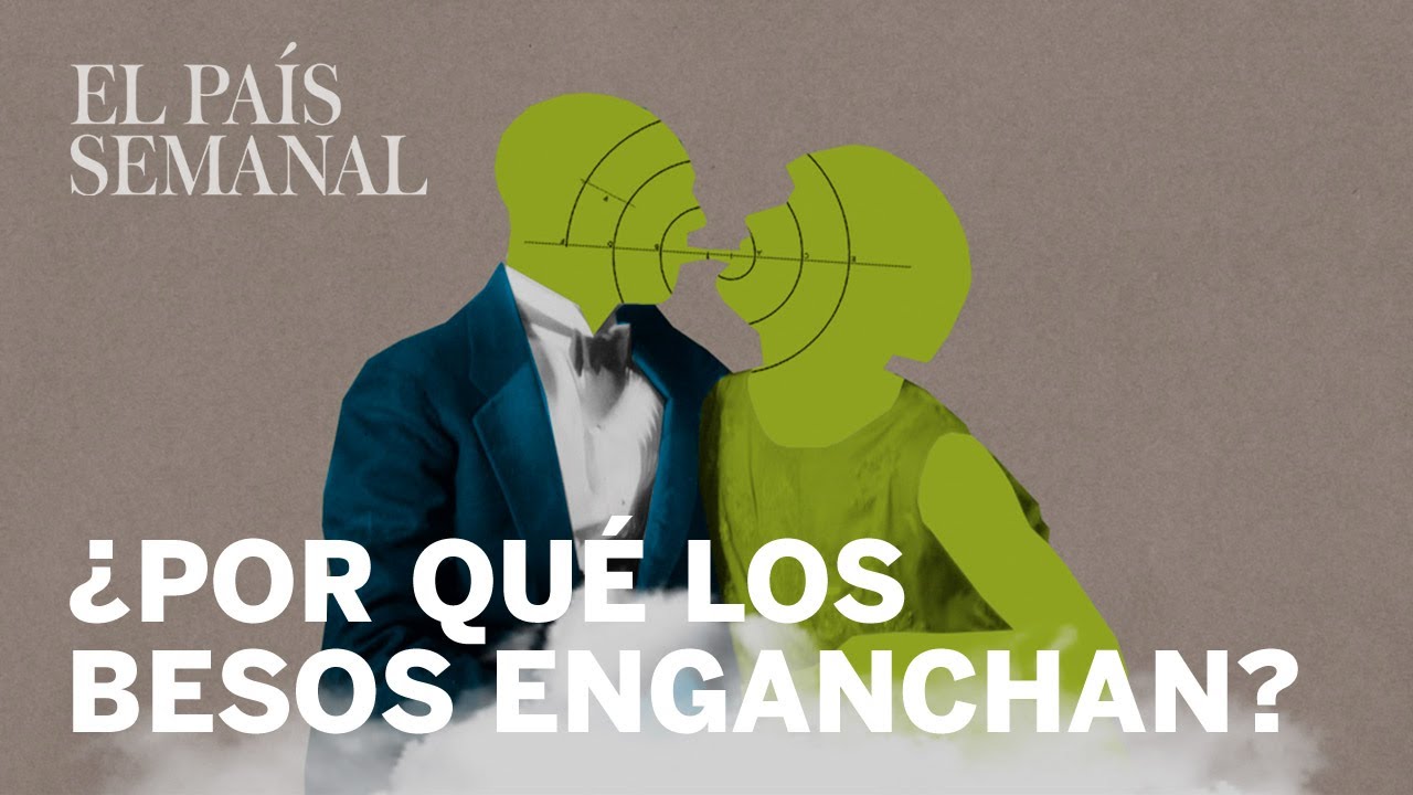 que pasa cuando besas a alguien y no sientes nada