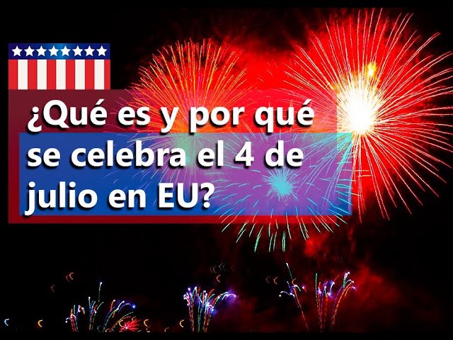 que significa el 4 de julio en el amor