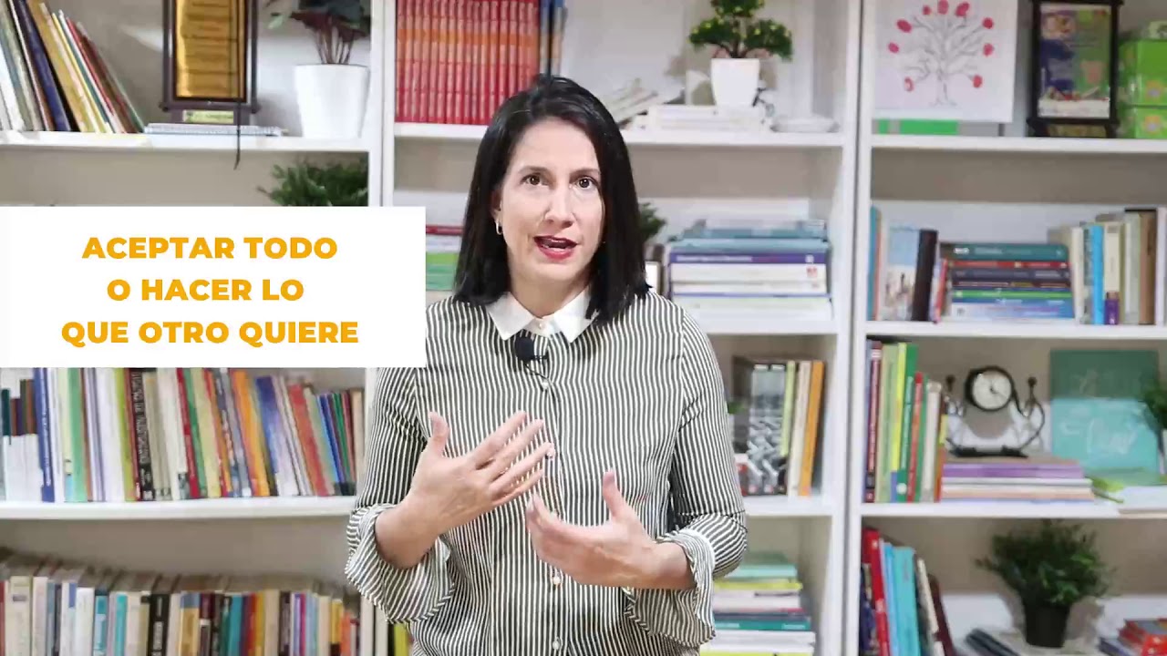que son las caracteristicas emocionales de una persona