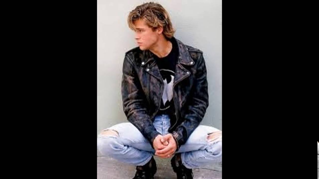 ropa estilo de los años 80 para hombre