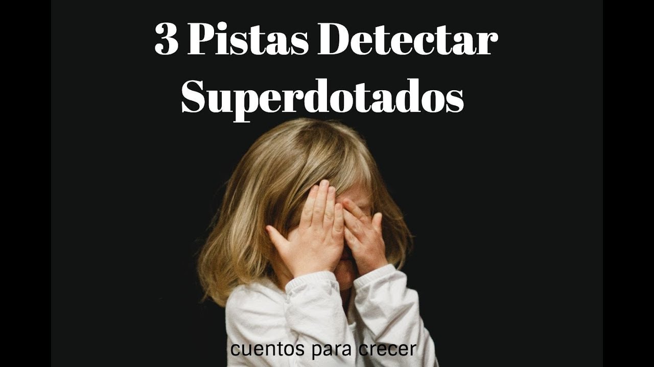 test ci para niños de 2 a 3 años