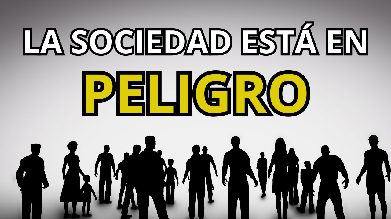 todo esta perdido cuando los malos sirven de ejemplo