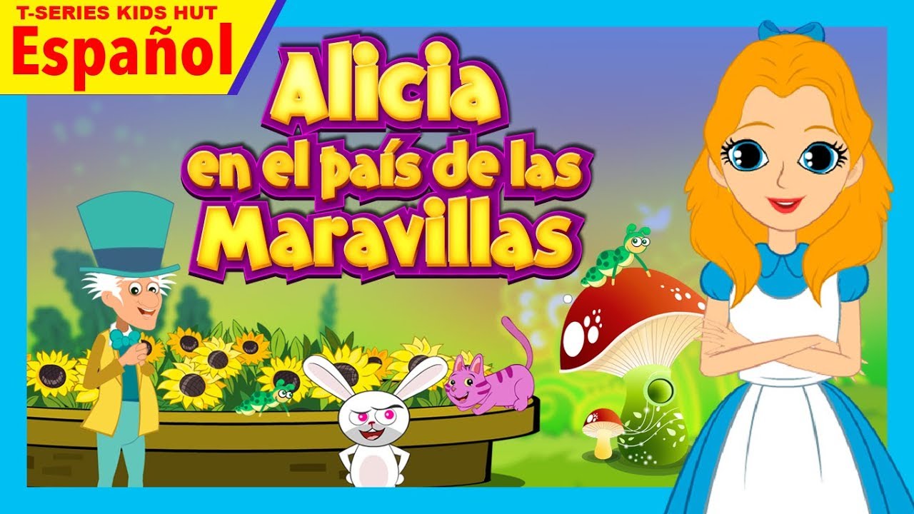 tumblr alicia en el pais de las maravillas