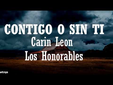 y voy hacer feliz contigo o sin ti letra